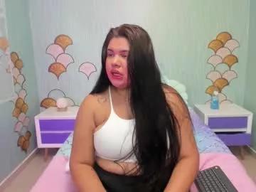 iris_sunshine from Chaturbate