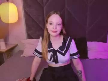 irisfreshh from Chaturbate