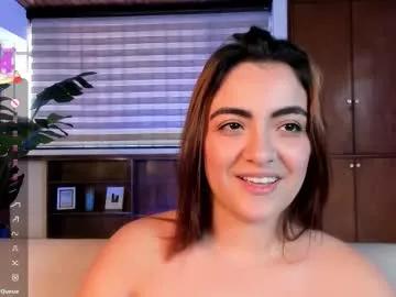 isabellaajoness from Chaturbate is Freechat