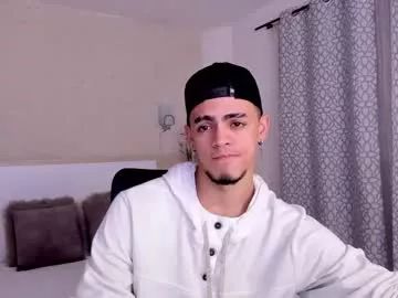 isaiashunt from Chaturbate is Freechat