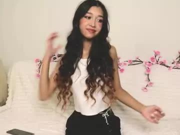 isauraangeletti from Chaturbate