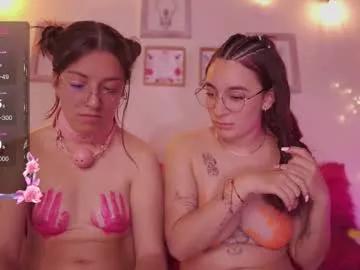 issa_monterrey from Chaturbate