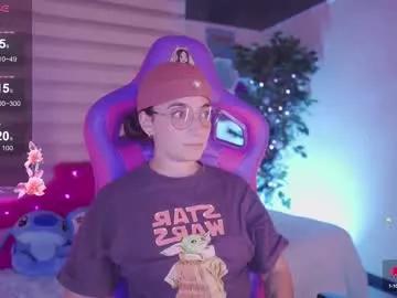 issa_monterrey from Chaturbate