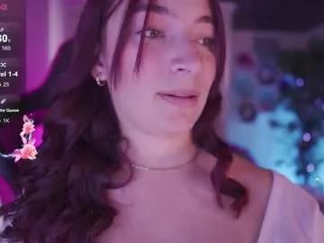 issa_monterrey from Chaturbate