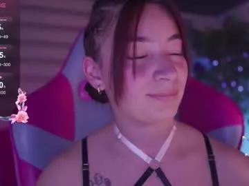 issa_monterrey from Chaturbate