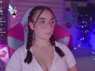 issa_monterrey from Chaturbate