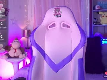 issa_monterrey from Chaturbate