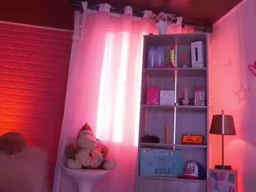 issa_monterrey from Chaturbate is Freechat
