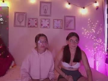 issa_monterrey from Chaturbate