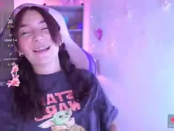 issa_monterrey from Chaturbate
