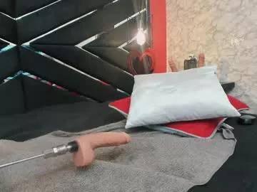 ivisbouncyass from Chaturbate