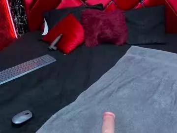ivisbouncyass from Chaturbate