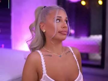 ivyrowa from Chaturbate is Freechat
