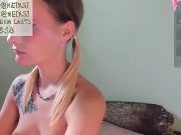 ixsi from Chaturbate is Freechat