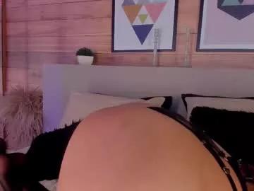izzywild1 from Chaturbate