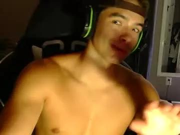 jackcolletto from Chaturbate