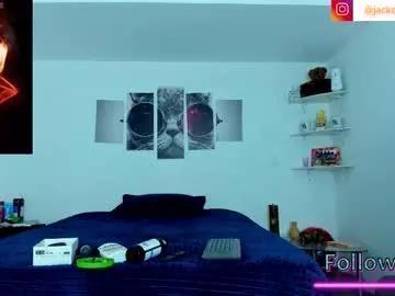 jackdeliciusdick from Chaturbate