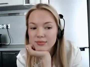 jackelinemilbradt from Chaturbate