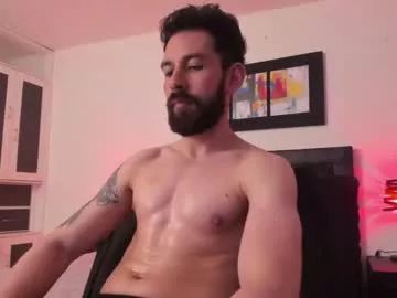 jackfoden01 from Chaturbate is Freechat
