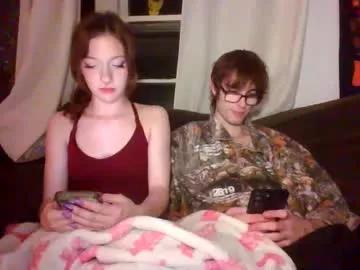 jackievilleof from Chaturbate is Freechat