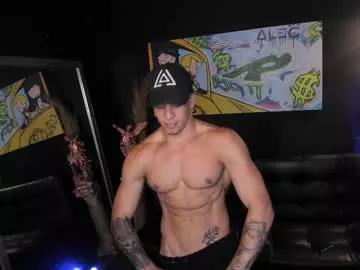 jacob_james01 from Chaturbate