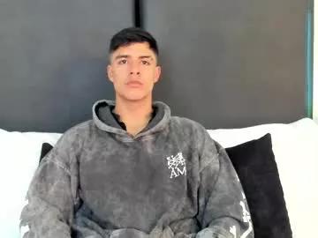 jacobbiker from Chaturbate