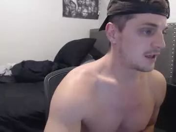 jacobiii95 from Chaturbate is Freechat