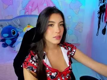 jade_ws from Chaturbate is Freechat