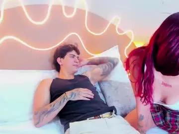 Naked Room jake_and_nicolee 