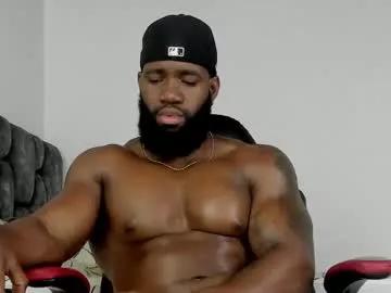james_bbcmuscle from Chaturbate is Freechat
