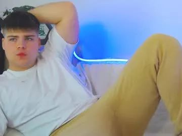 james_todl from Chaturbate is Freechat