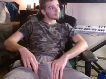 jamesblond_1 from Chaturbate is Group