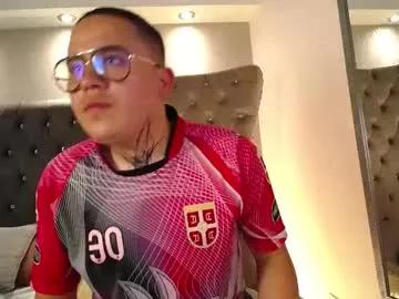 jamess_blake from Chaturbate