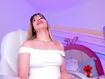 jana_parissi from Chaturbate