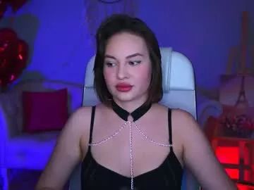 janyprincess from Chaturbate is Freechat