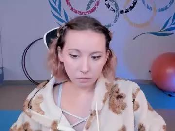 jasminemilko from Chaturbate