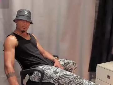jason_dredd from Chaturbate is Freechat