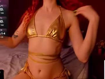jass_kiss from Chaturbate