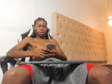 jax_maliq from Chaturbate