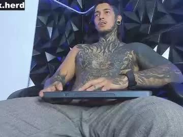 jaxxxonherd from Chaturbate