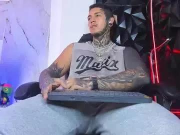 jaxxxonherd from Chaturbate