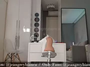 Naked Room jeangreybianca 