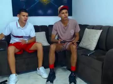 jeffer21_hot from Chaturbate