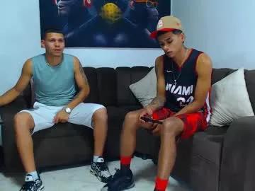 jeffer21_hot from Chaturbate