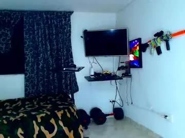 jeffer21_hot from Chaturbate