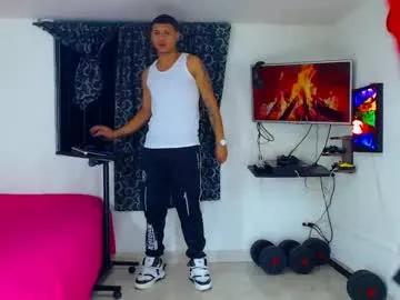 jeffer21_hot from Chaturbate