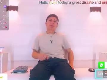 jeic_18 from Chaturbate