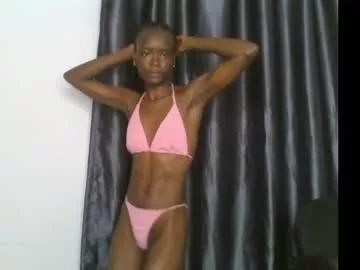 jellybelly7 from Chaturbate