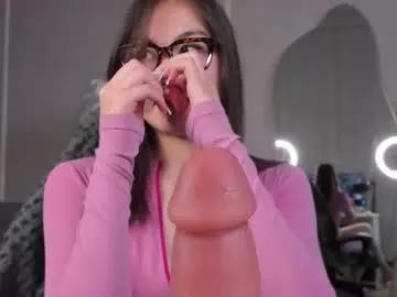 jennimurr from Chaturbate