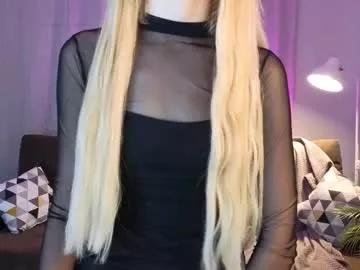 jenny_bunny_ from Chaturbate